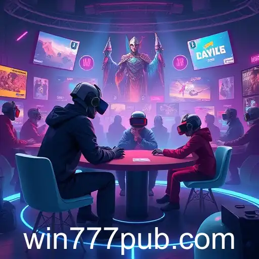 777pub