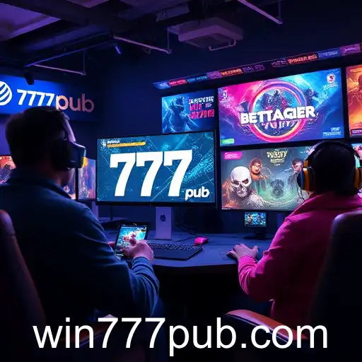 777pub