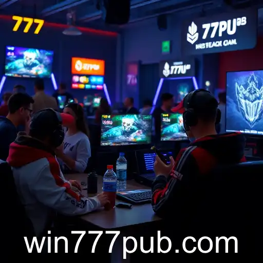777pub