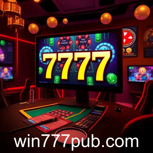 777pub