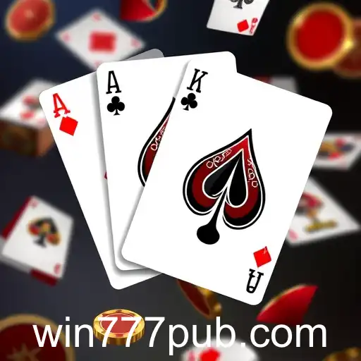 The Rise of 777Pub: A New Era in Gaming