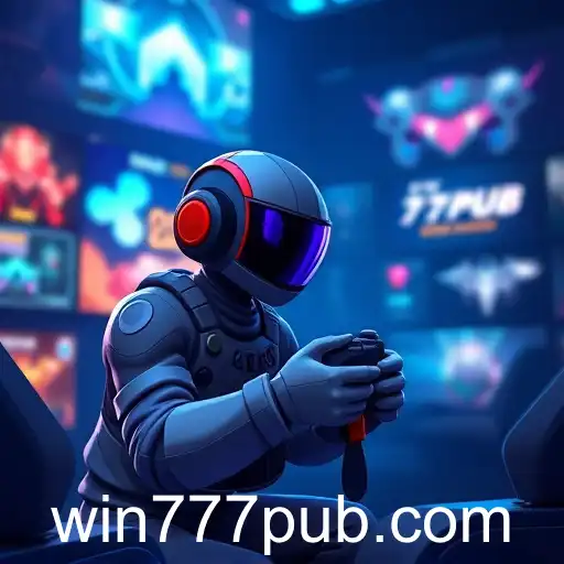 The Rise of 777pub: A New Era for Online Gaming