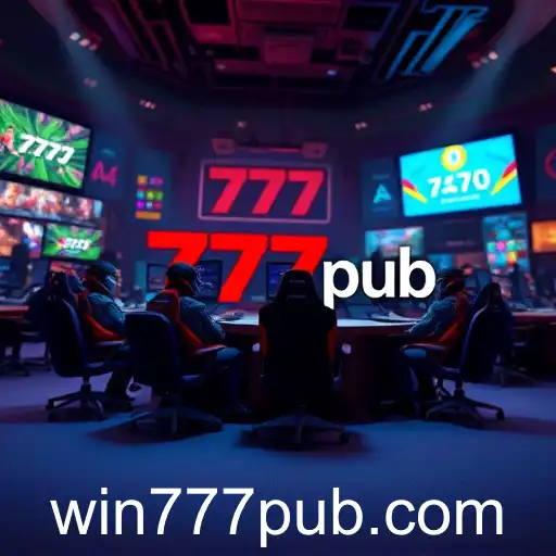 777pub