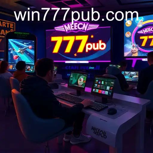 777pub